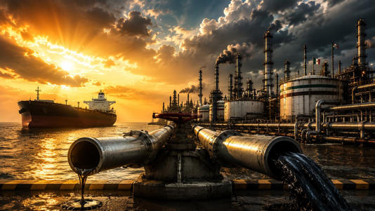 De 2023 a 2026, Pemex ingresó 620 mmdp menos a lo estimado