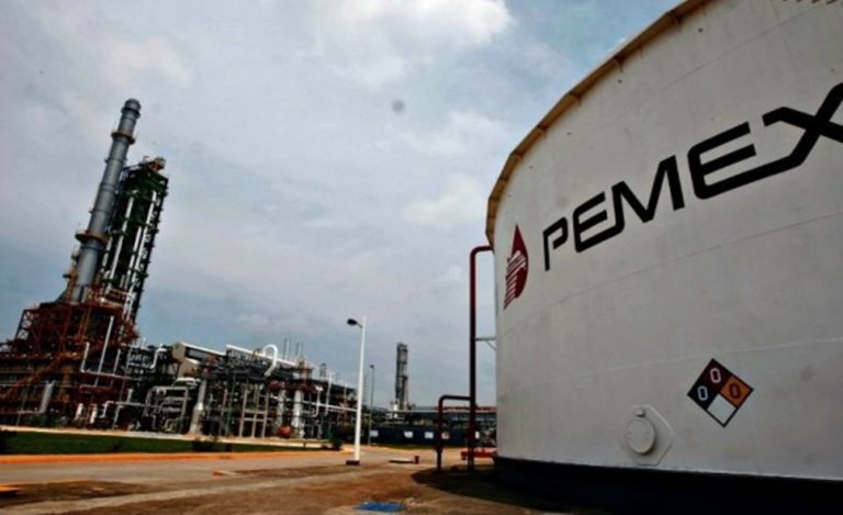 Pasivos de Pemex a mitad de 2026, totalizan más de 4 bdp