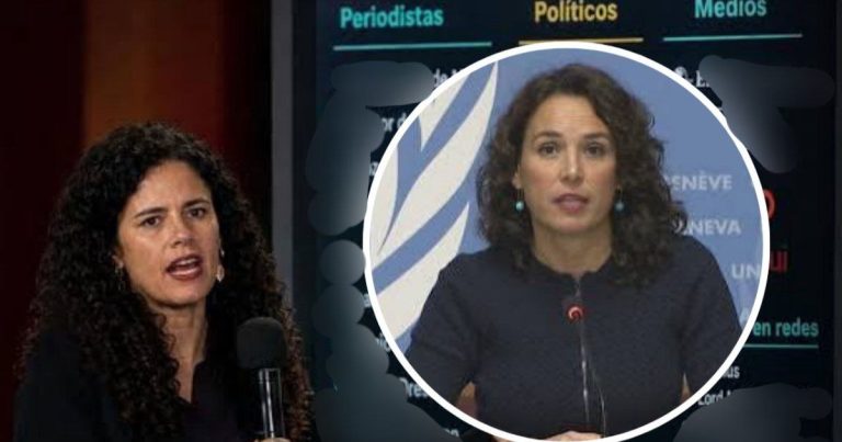 Proteger a periodistas críticos  pide ONU a Claudia Sheinbaum