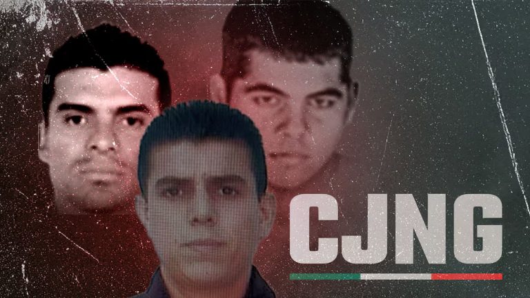 Rendición o traición apuestas que EEUU tendría para fracturar al CJNG luego de ofrecer recompensas
