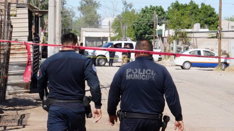 México no ha confirmado “riesgo inminente” en Mexicali tras alerta de EEUU, por amenaza del narco