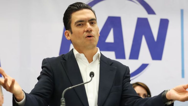 AMLO conocía las actividades ilícitas de Andy López Beltrán, afirma Jorge Romero