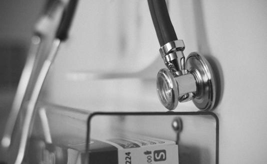Uno de cada cinco pacientes abandona tratamiento por falta de dinero