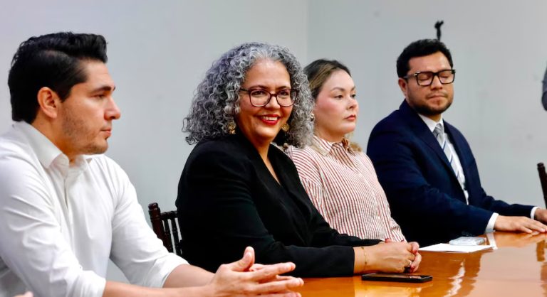 Graciela Domínguez propone; plan integral en la guerra entre “Chapos” y “Mayos”, en Sinaloa