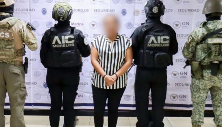 Aprehenden a síndica por homicidios registrados en un Fan Fest