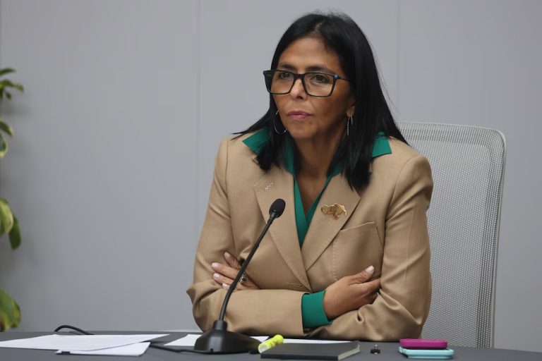 Venezuela anunció que el acuerdo petrolero con EEUU, tendrá una vigencia de 25 años