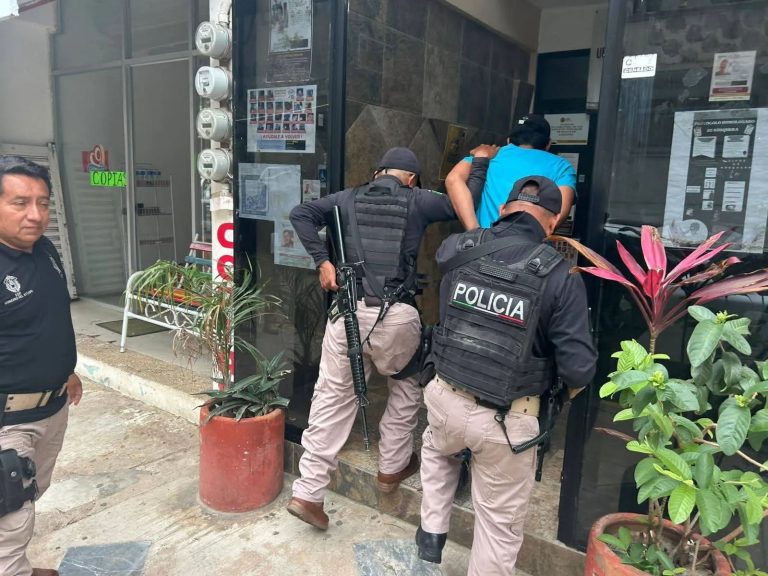 Policía de Veracruz, entre las más caras y con mayor cifra de quejas