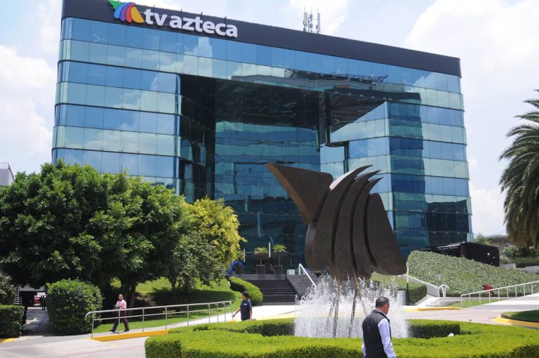 México no responderá por deuda de Salinas Pliego: Secretaría de Economía