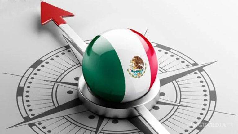 México cae siete lugares en competitividad mundial y baja al sitio 62