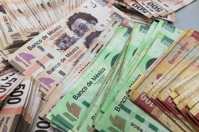 México alcanzará deuda de 60% del PIB antes de 2030: analistas