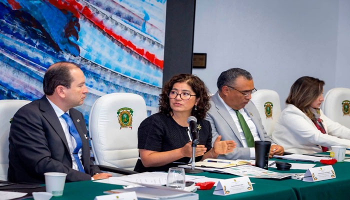 UAEMéx y UAM fortalecen alianza para impulsar soluciones desde las universidades públicas
