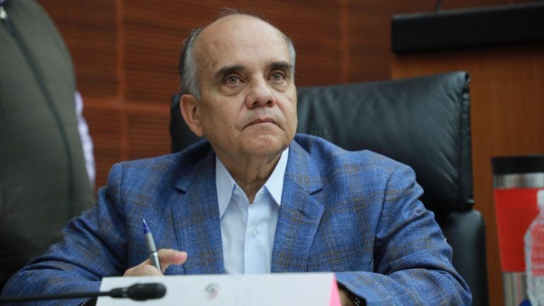 “La única manera de que lo callen es que lo maten”: Manuel Añorve sobre Alito