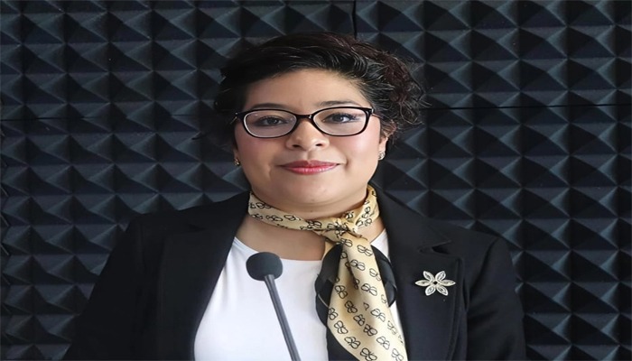 UAEMéx abre paso al presupuesto participativo: Miriam Sierra