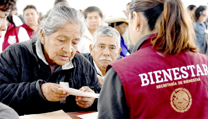 ¿Y cuando la mesada se acabe?