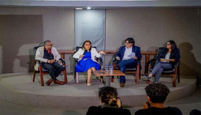 UAEMéx abre espacio de reflexión académica sobre los derechos de las audiencias