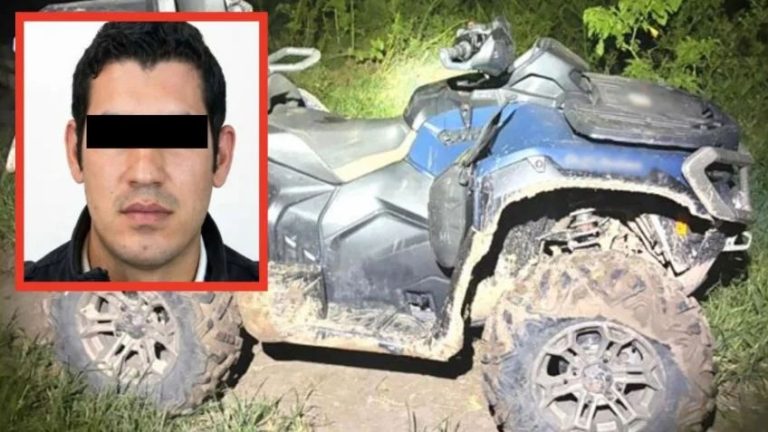 Defensa confirma muerte de ‘El R5’ del Cártel de Los Reyes en Michoacán