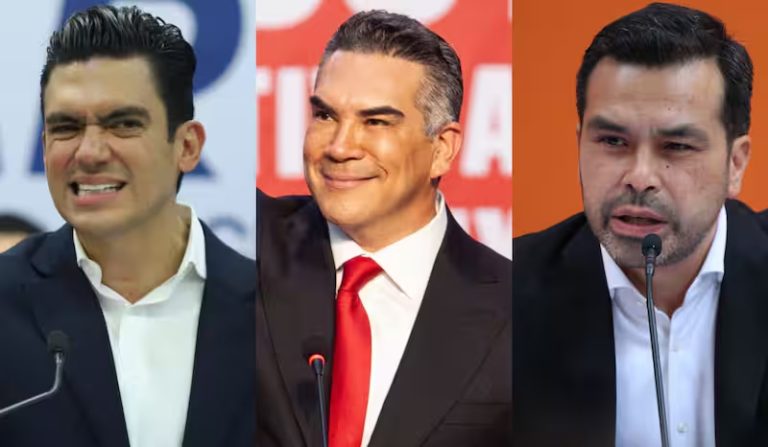 Alianzas PAN-PRI-MC: ¿cuál es el futuro de la oposición rumbo a 2027?