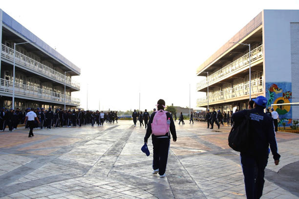 México pierde casi 289 mil alumnos en último ciclo escolar