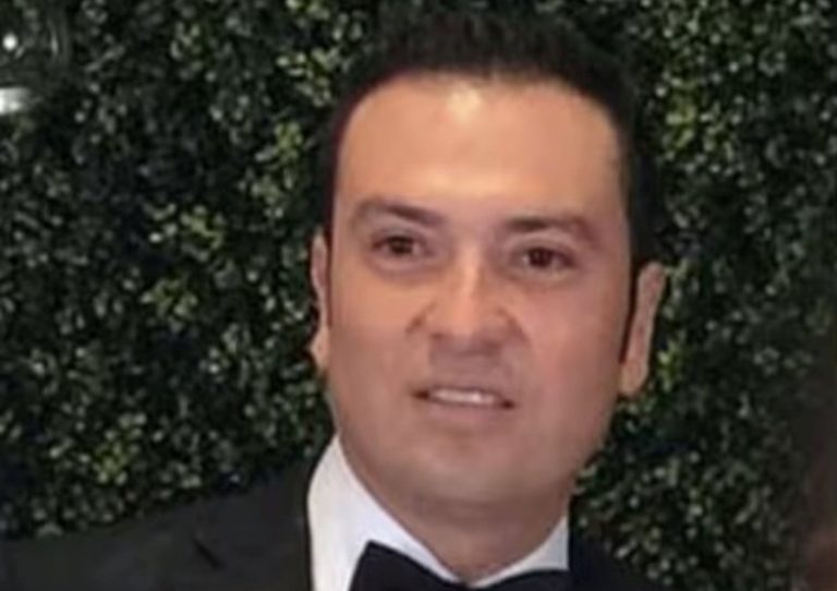 Obtiene FGR orden de aprehensión contra Amílcar Olán, operador de “Andy” López