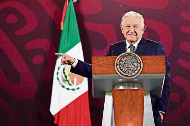 Sexenio de AMLO dejó 337 periodistas y defensores asesinados