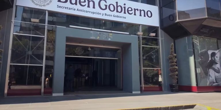 Reducen 653 mdp al gasto global anticorrupción
