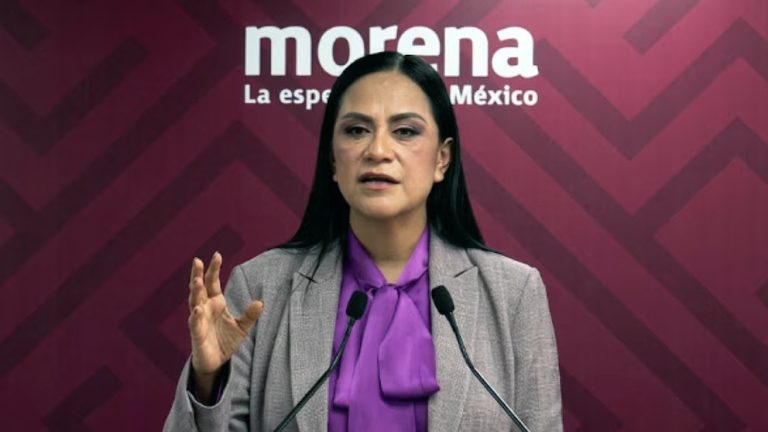 Ariadna Montiel reafirma alianza, con PT