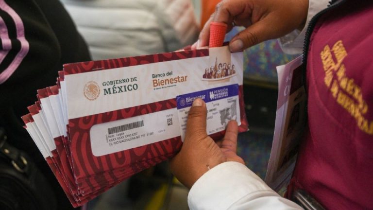 Becas del Bienestar con alumnos «fantasma»: irregularidades por 609 mdp