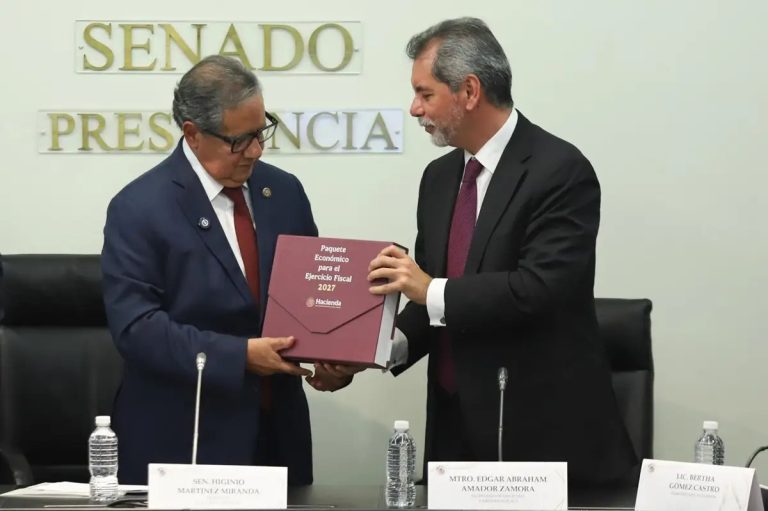 Pide CCE desacelerar crecimiento de deuda
