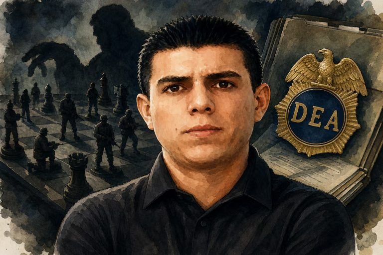 CJNG tiene hasta 20 mil integrantes, su fuerza supera, a la de varios ejércitos europeos