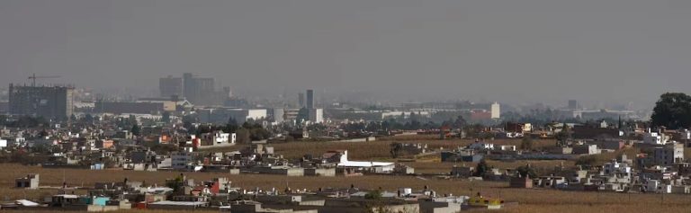 Suspenden contingencia ambiental en CdMx y Edomex: quitan el doble Hoy no Circula para este domingo