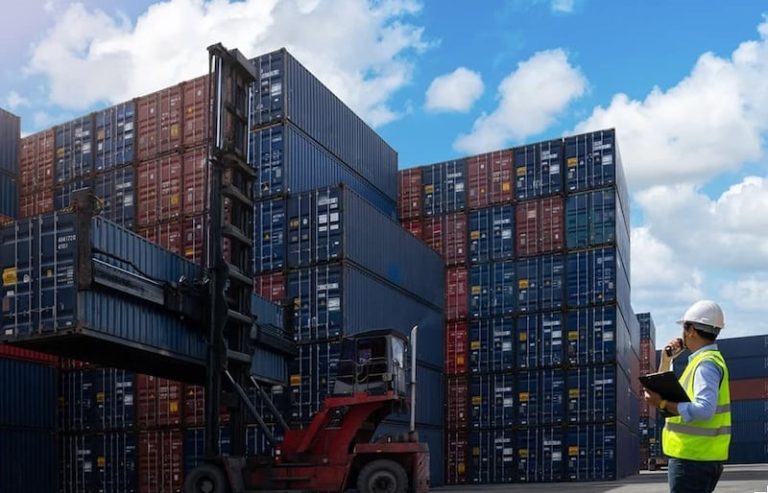 Contrabando chino de EU a México, causa pérdidas por 20 mmdd