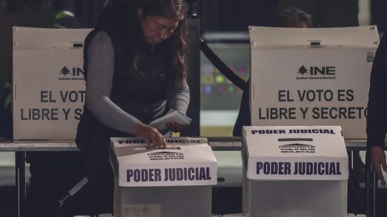 Empresarios alertan por menos controles de elecciones 2027