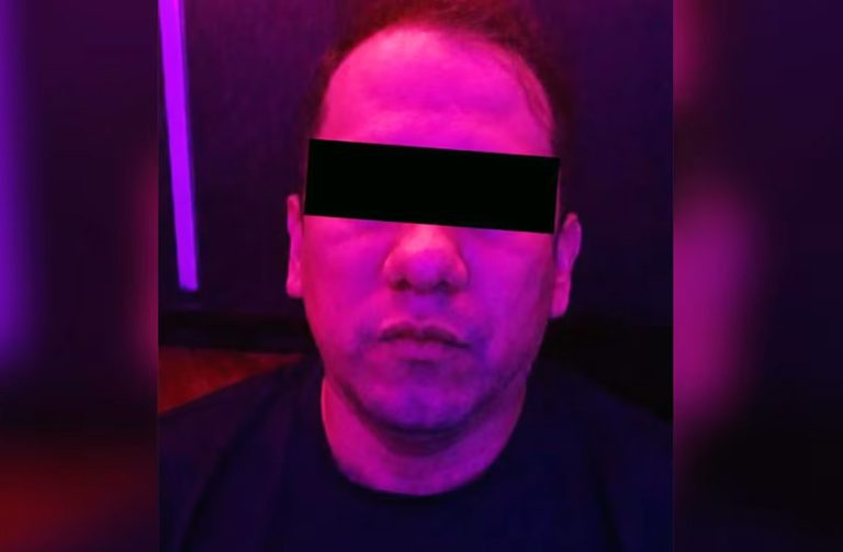 Cae “El Amarillo”, líder de una célula vinculada a Los Rusos y generador de violencia en Guerrero