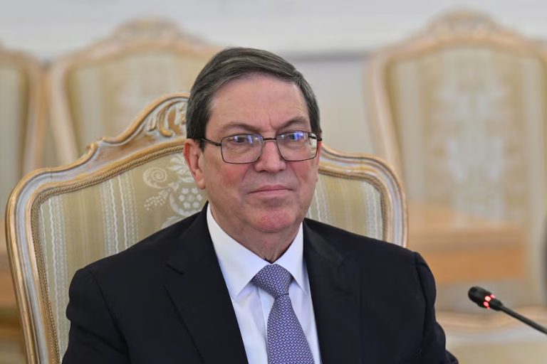 Cuba denuncia impacto financiero «récord» de embargo de EEUU