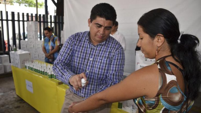 Dengue cobra fuerza: triplica sus muertes y rebasa los 5 mil casos