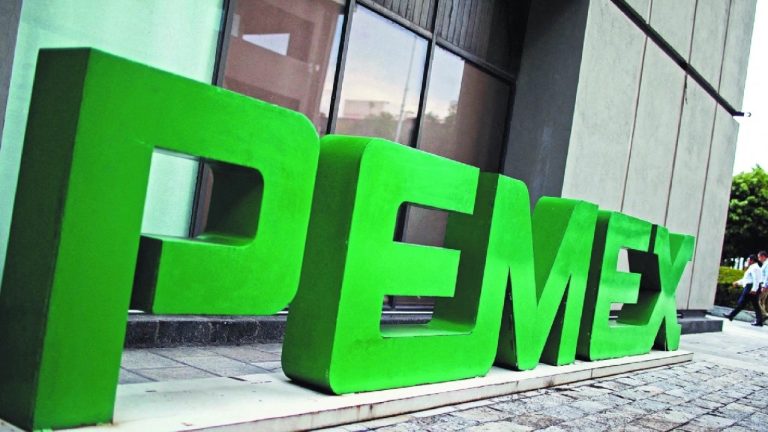 Buscan nuevos techos de deuda Gobierno federal, Pemex y CFE