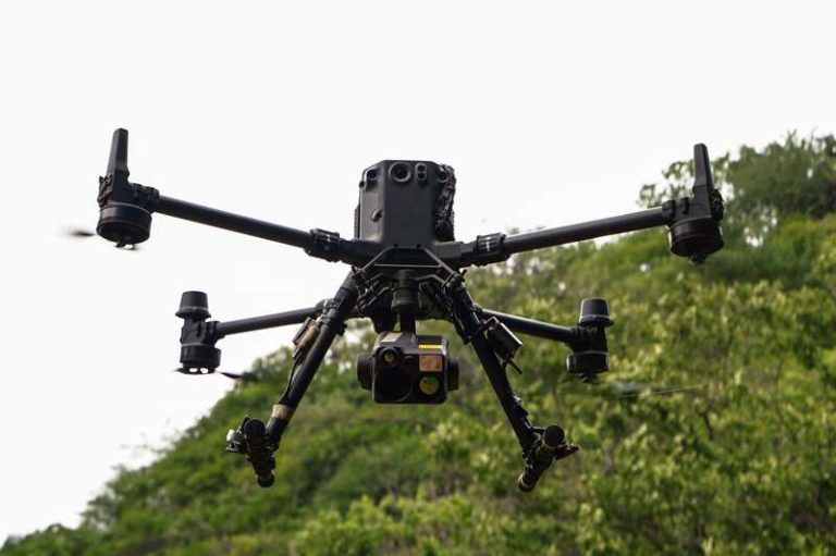Cárteles mexicanos entrenan drones con veteranos colombianos de la guerra en Ucrania