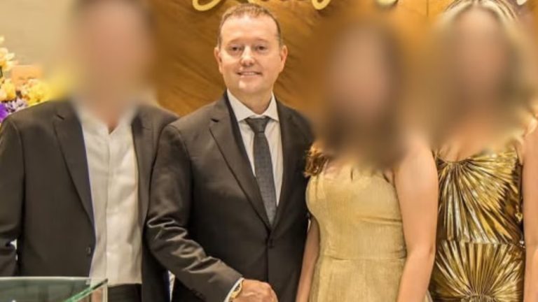 Liberan al empresario joyero Luis Mario Zúñiga tras casi 48 horas de secuestro en Culiacán