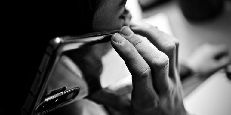 Extorsión: 97% cifra oculta; delito con mayor nivel de subregistro