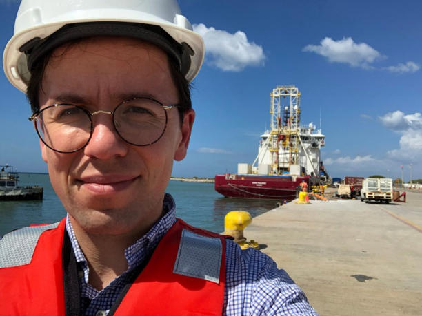México necesita invertir 108 mil mdd para abastecer total de gas: Amexhi