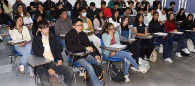 IMCO: 70% de jóvenes mexicanos carecen de conocimientos para la vida