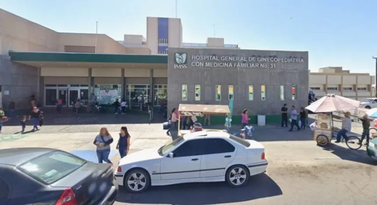 IMSS reconoce error en entrega de bebés en hospital de Mexicali