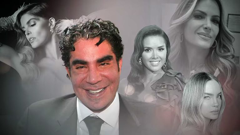 Muere Jorge Kahwagi Macari, político, boxeador y estrella de Big Brother