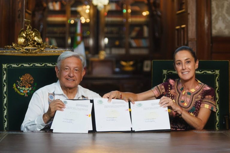 Inconstitucional la reforma judicial de AMLO, declara juez