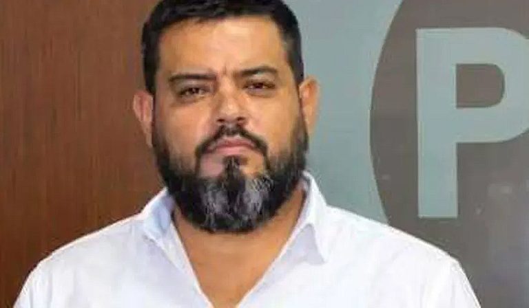En su casa acribillaron a Zenón Juárez Hernández; líder regional del PRI, en Morelos