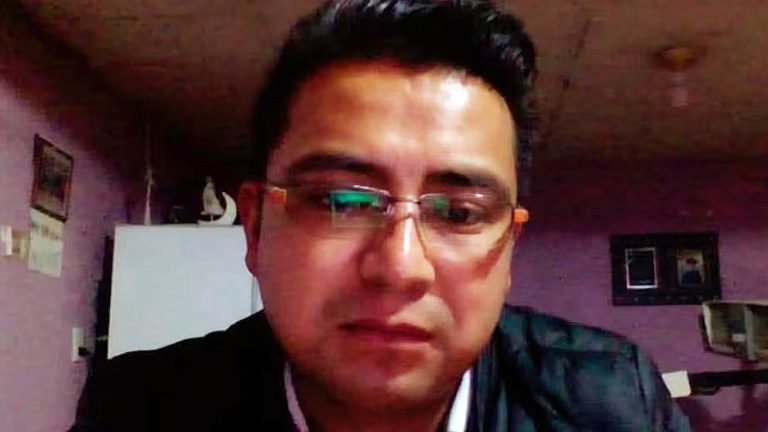 Atacan a balazos a profesor y activista triqui junto a su hija de tres años en Oaxaca
