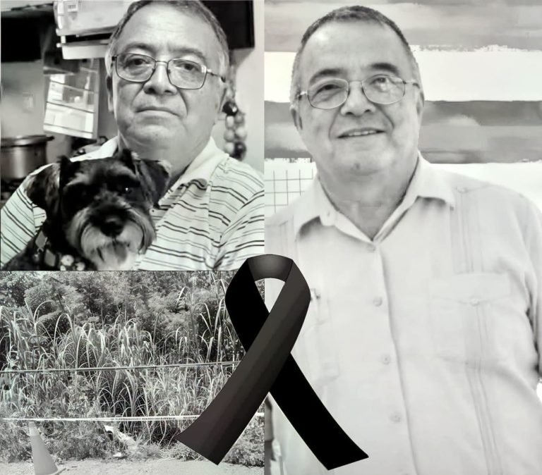 Localizan sin vida, con señas de violencia a un profesor de Veracruz