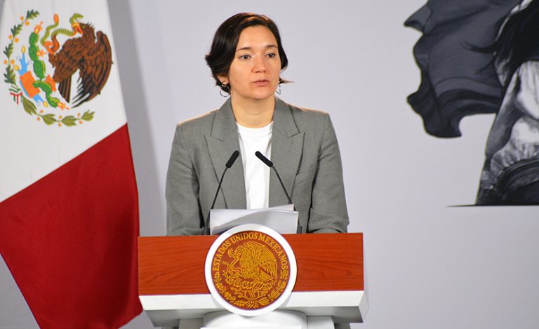 Agosto registra reducción histórica del 53% en homicidios dolosos, gabinete de seguridad