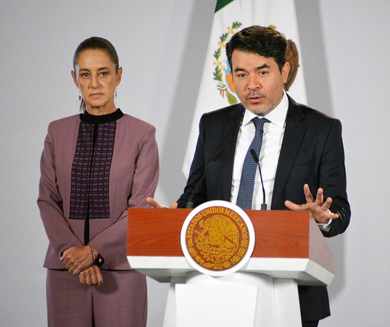 Restos óseos hallados en nueva investigación del caso 43 de Ayotzinapa, no han dado positivo a normalistas