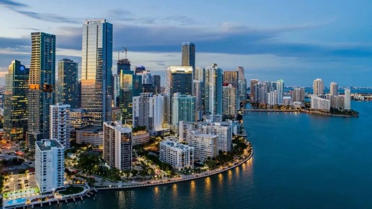 Mexicanos elevan el nivel de sus inversiones inmobiliarias en Miami